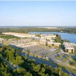 Waters Edge Corporate Campus