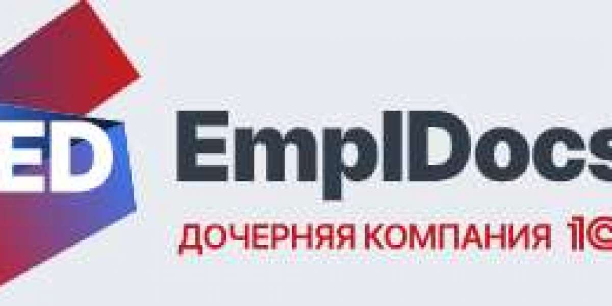 КЭДО: Современное решение для кадрового документооборота
