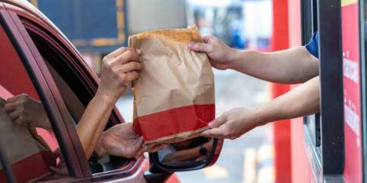 What Makes Henny Penny So Popular In Fast Food Kitchens?