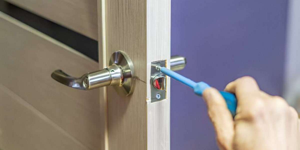 Lock Change: Upgrade Your Security with Expert Locksmith Services in London