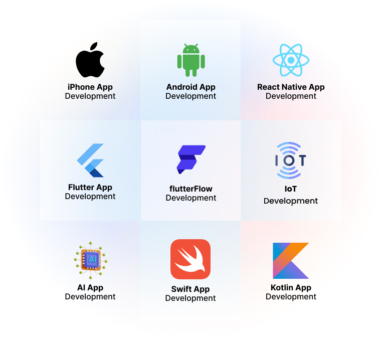Top App Developers India | Mobile App Development Company