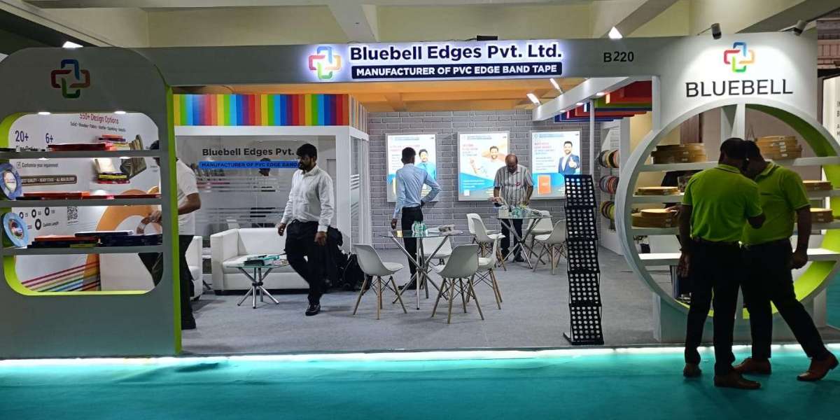 Exhibition Stall Design for IHFF New Delhi 2026: A Complete Guide