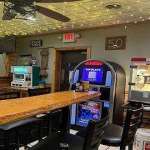 Moonies Resort Bar and Grill