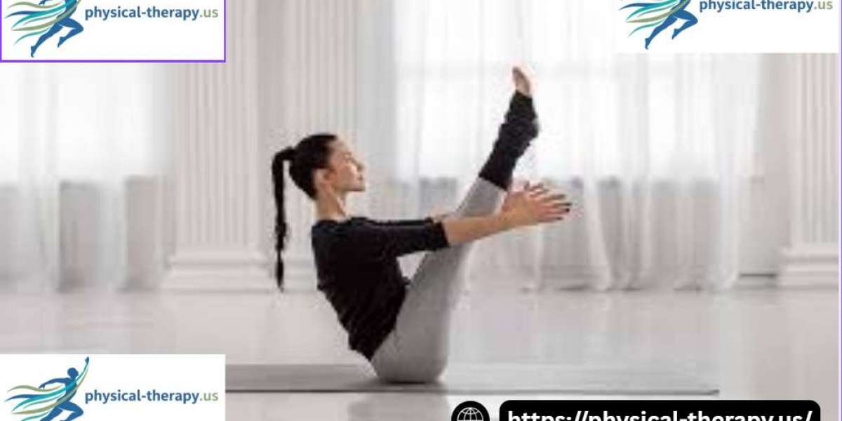 Physical Therapy Exercises and Physical Therapist Clinic in Ahmedabad