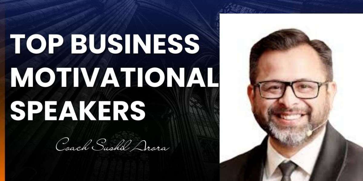 Top Business Motivational Speakers in India (2026 Guide to Business Growth)