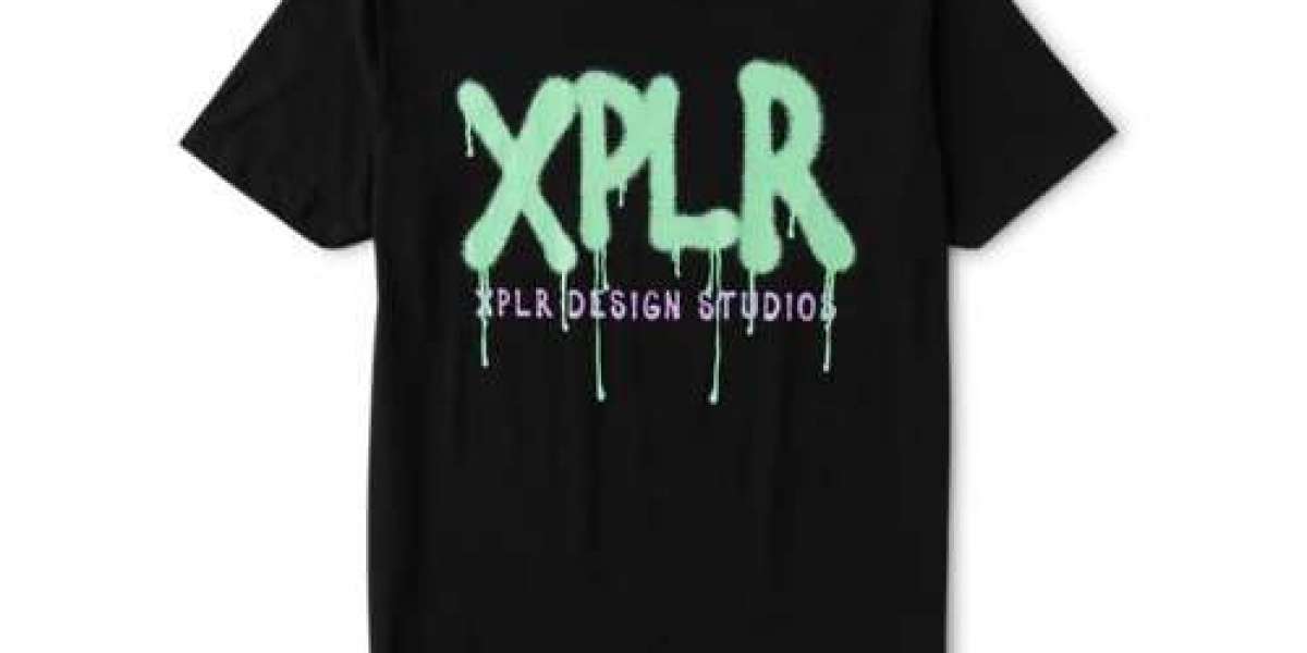 A Closer Look at the Most Popular Xplr Merch Pieces