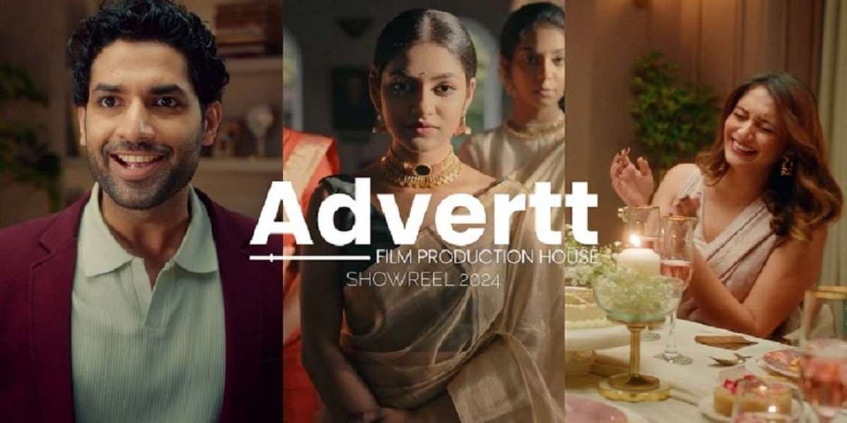 Best Bangalore Production House for Creative Video Production