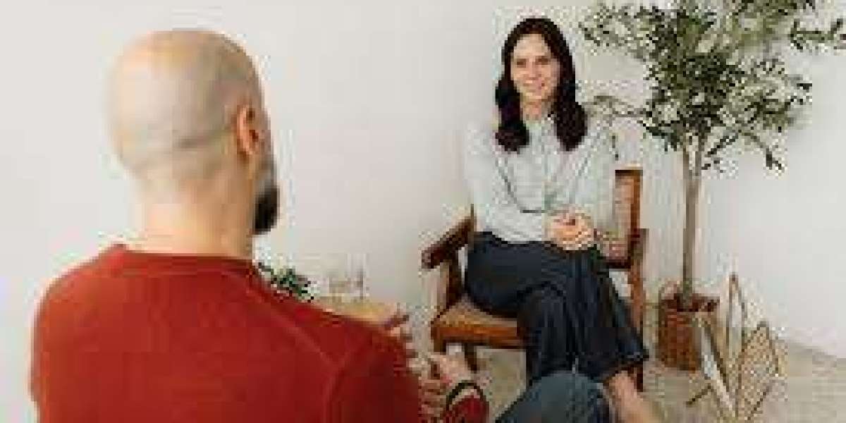 Find the Best Anxiety Therapist Calgary for Lasting Relief