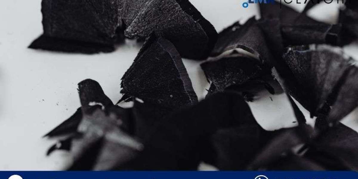 South Korea Carbon Black Market Size | Future Trends 2035