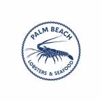 Palm beach lobsters and seafood
