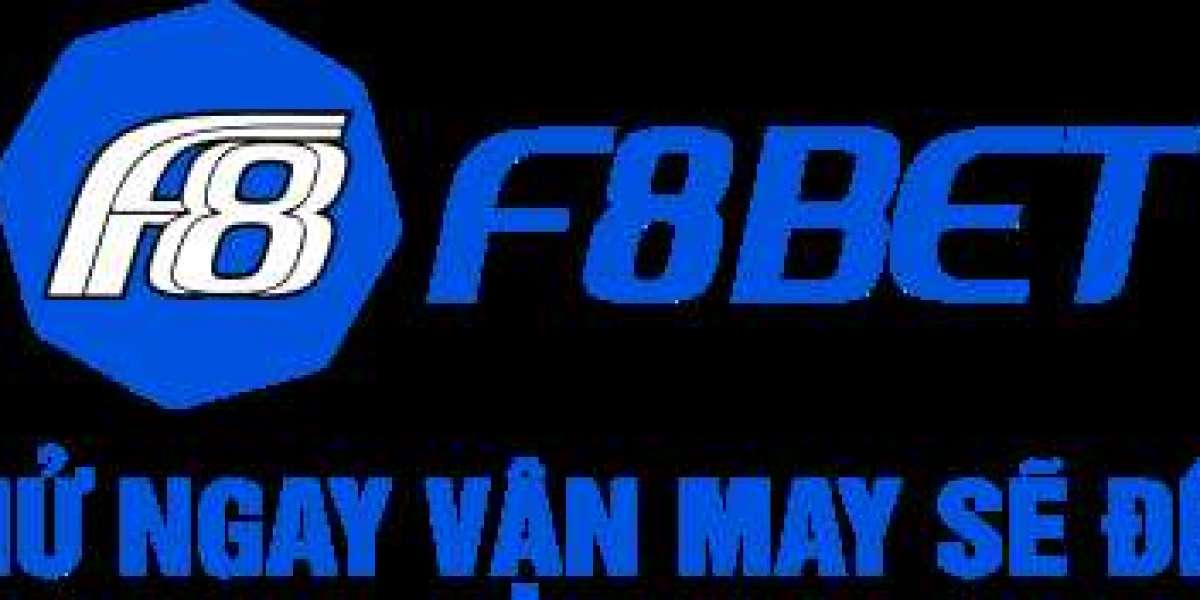 F8BET – Nhà Cái Trực Tuyến Hàng Đầu Châu Á, Tặng 68K Khi Truy Cập