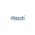 hitech digital world pvt ltd