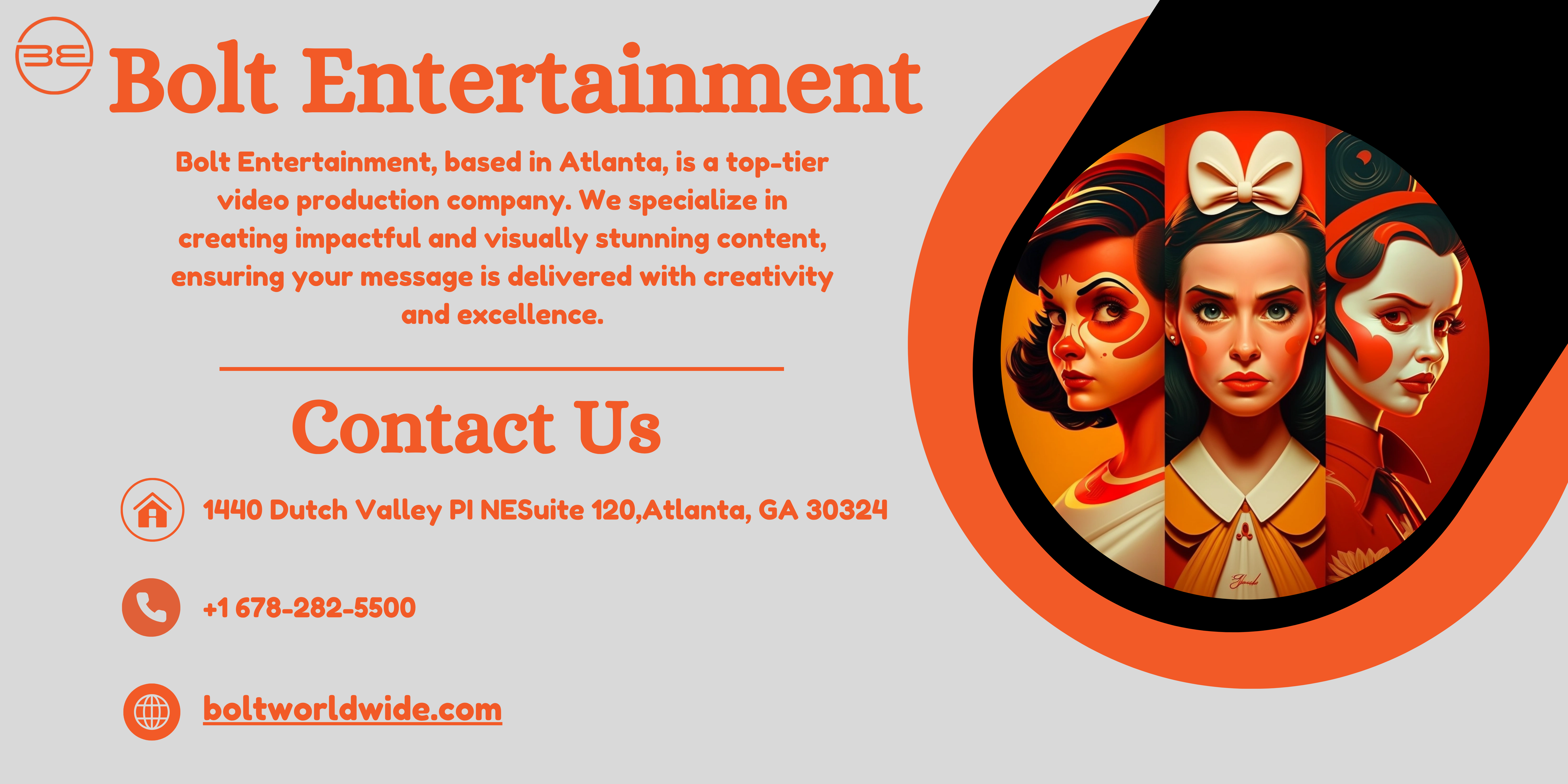 Production Companies in Atlanta hosted at ImgBB — ImgBB