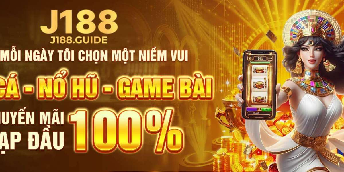 J188 – Trang Chủ j188.guide Chính Thức T4/2026