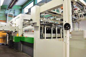 What Makes Bobst Pre-owned BMA Foil Stampers Important for Box...