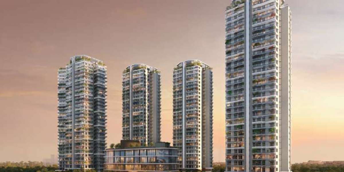 Eldeco 7 Peaks Residences Noida