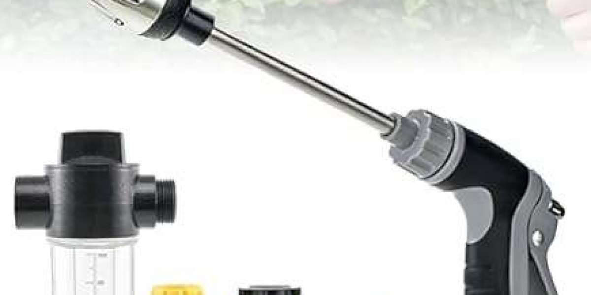Aquoxis Review: The Smart Way to Control Water Pressure Efficiently