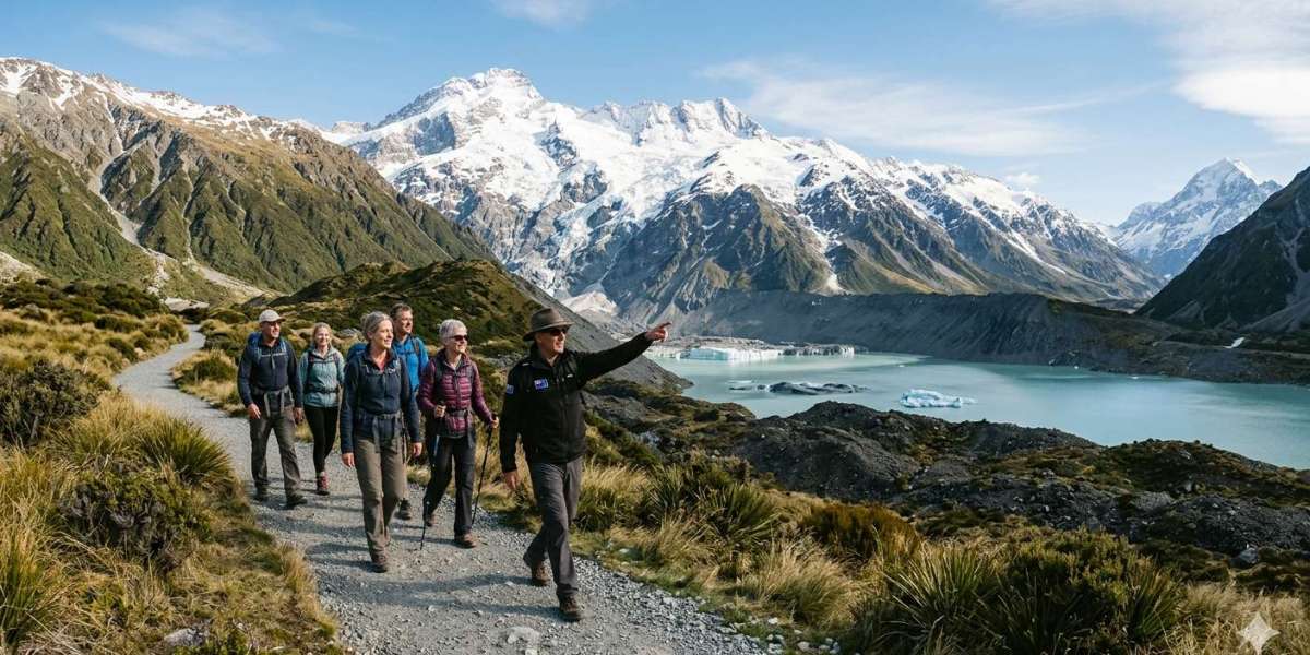 How to Choose the Perfect New Zealand Tours for Your Next Adventure