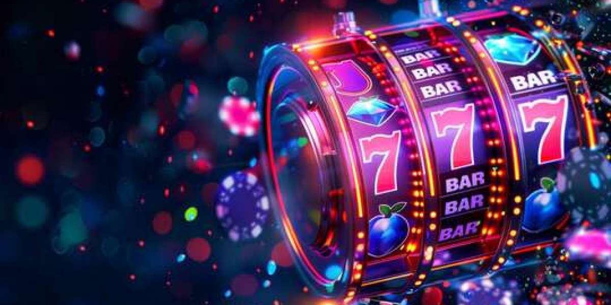 Situs Slot Terpercaya: High Win Rates and Fair Play Guaranteed