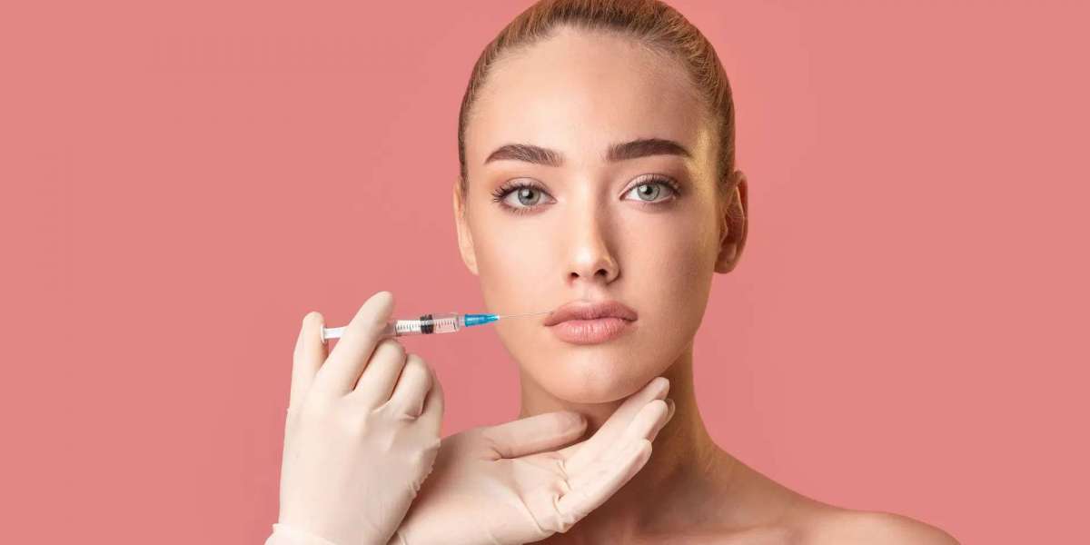 Fillers in Dubai: What to Expect During the Procedure