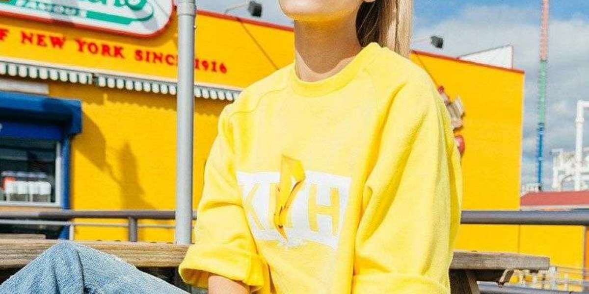 The Art of Storytelling in Kith Clothing Collections