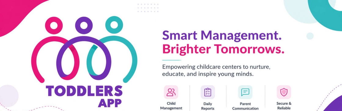 Toddlers app