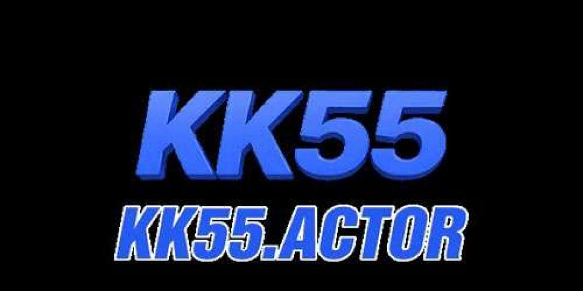 KK55 – Cổng Giải Trí Đẳng Cấp, Trải Nghiệm Cá Cược Đỉnh Cao Mỗi Ngày