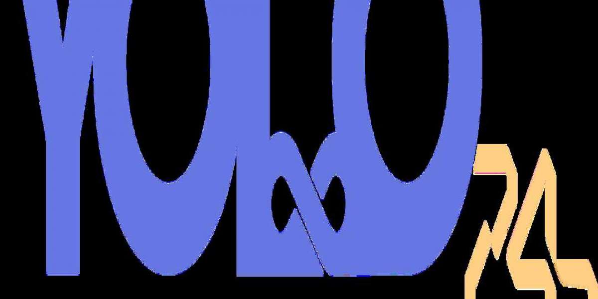 YOLO247 – Where Digital Time Feels Well Spent