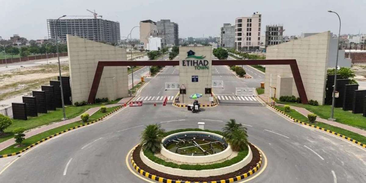 Etihad Town Islamabad Payment Plan Complete Guide for Buyers in Islamabad, Pakistan
