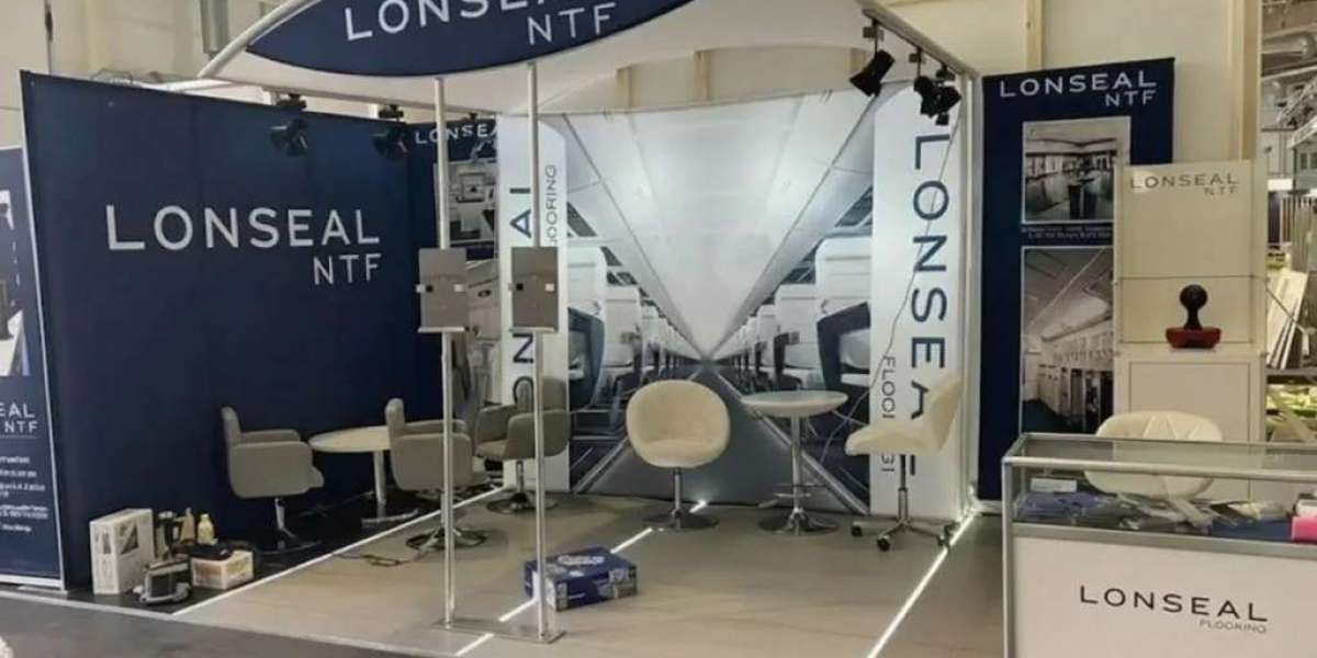 Exhibition Stand Builders in Leipzig: Elevating Brands with Creative Designs
