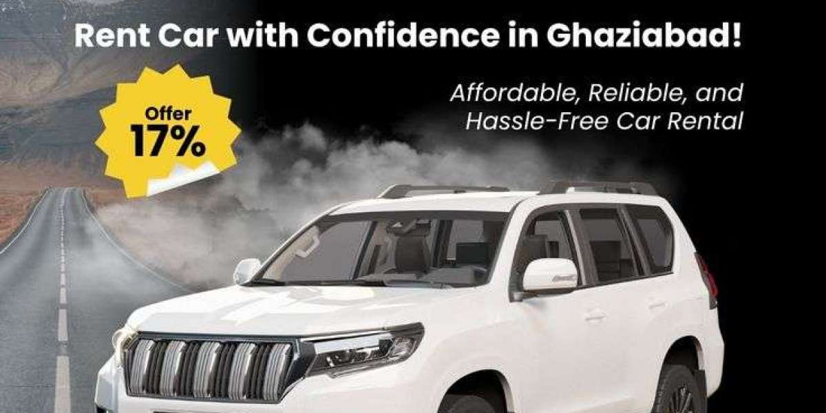 Self-Drive Car Rental Services in Delhi