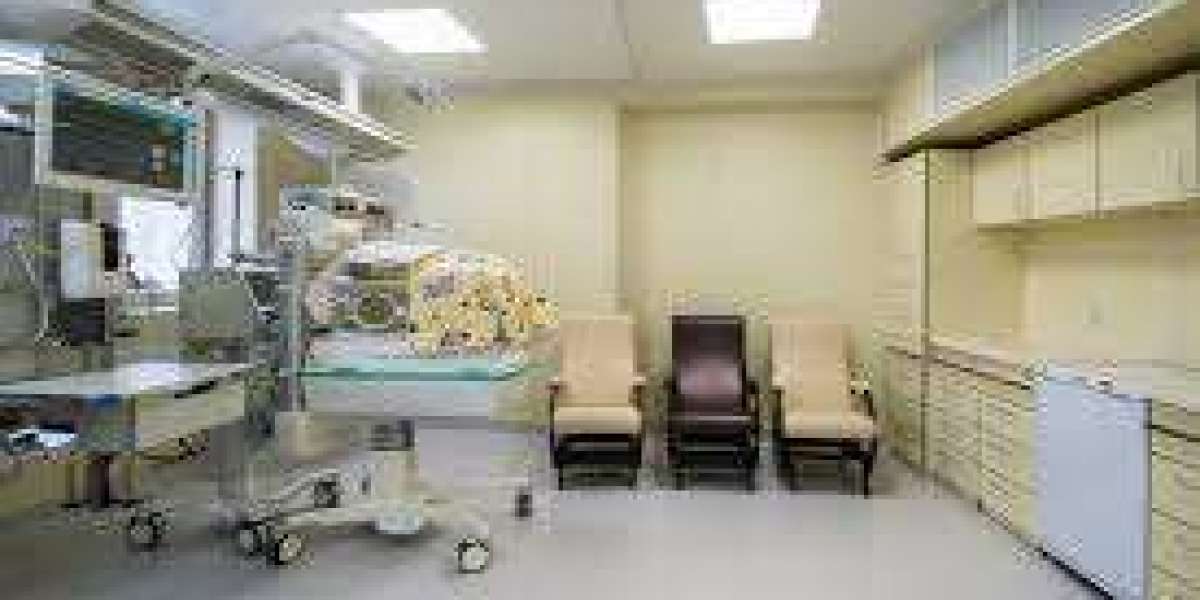 Advanced Healthcare Operations for Efficient Growth