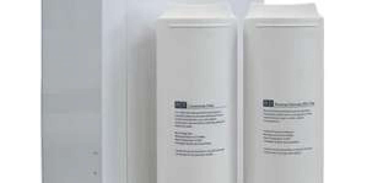 Reverse Osmosis Water Filter NZ & UV Water Filter: The Smart Choice for Pure Water