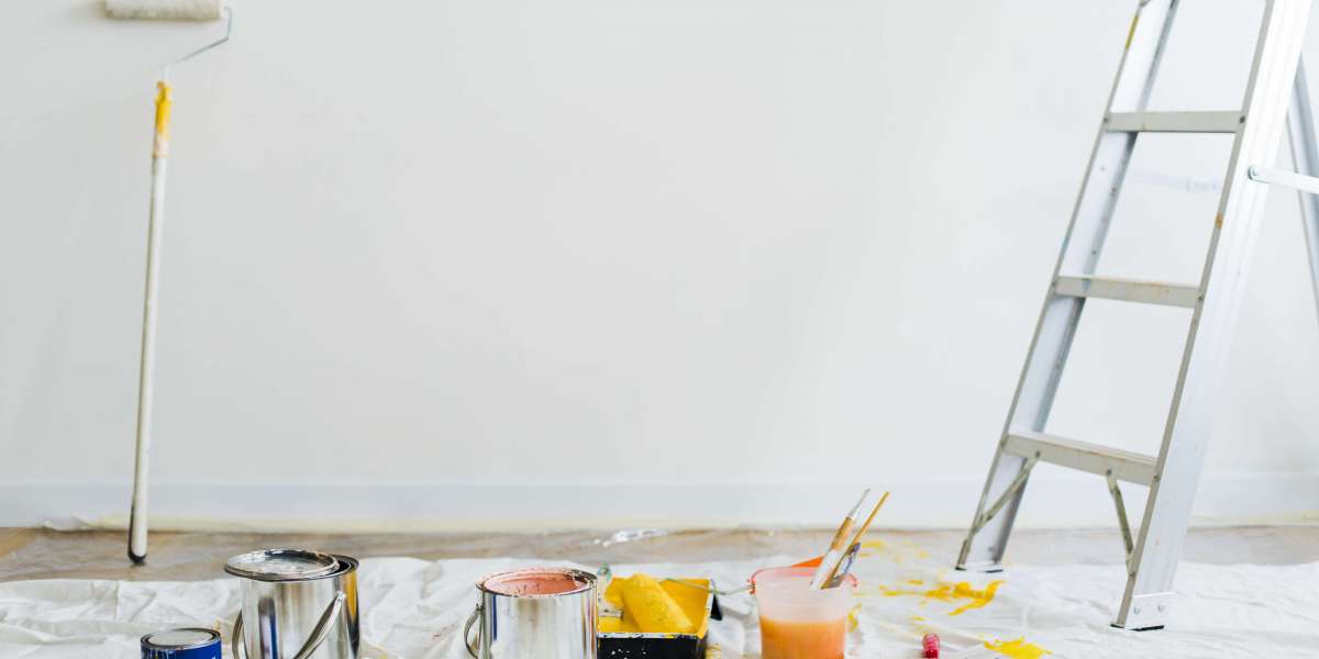 Affordable Painting Service Midland TX: High Quality, Low Cost