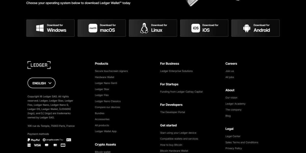 Ledger Hardware Wallet & Ledger Live: A Complete Guide