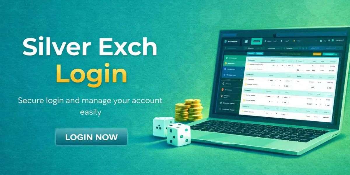 Silver Exchange – Easy Login ID and App Download