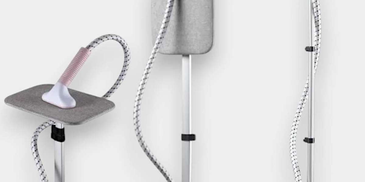 Global Garment Steamer Market Analysis and Growth Forecast 2026–2036