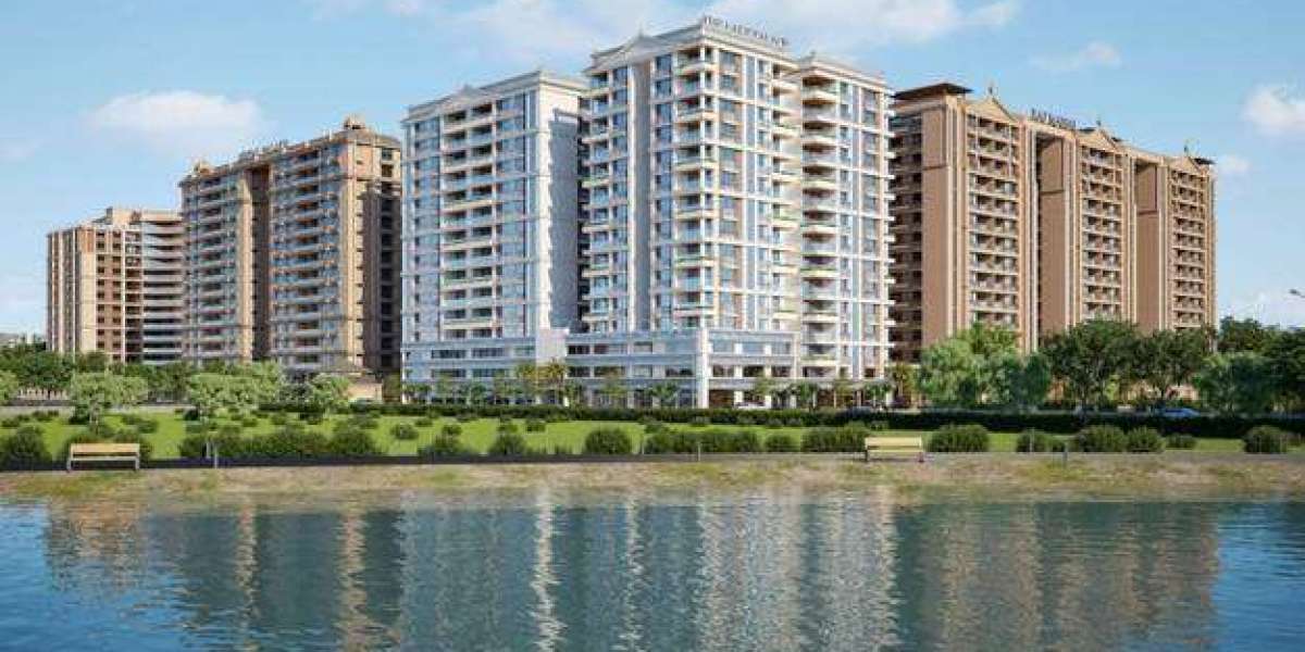 Paranjape Bhugaon Pune – Book Your Dream Apartment Today
