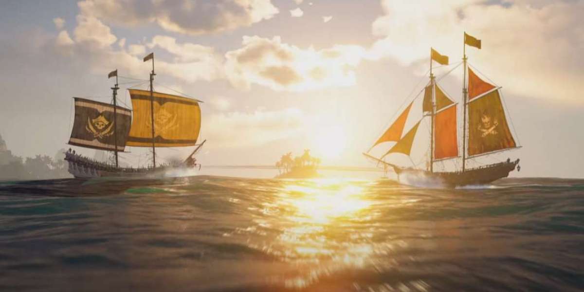 MMOexp-Skull and Bones: Best Weapons for Chain Lightning Damage
