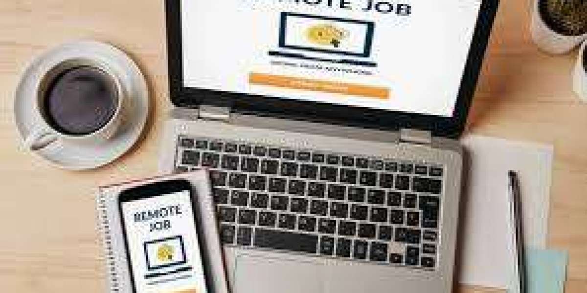 Remote Jobs for Freelancers and Digital Nomads