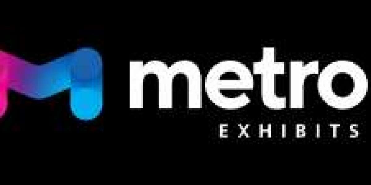 Exhibition Rentals: A Complete Solution for Cost-Effective and Impactful Trade Show Success
