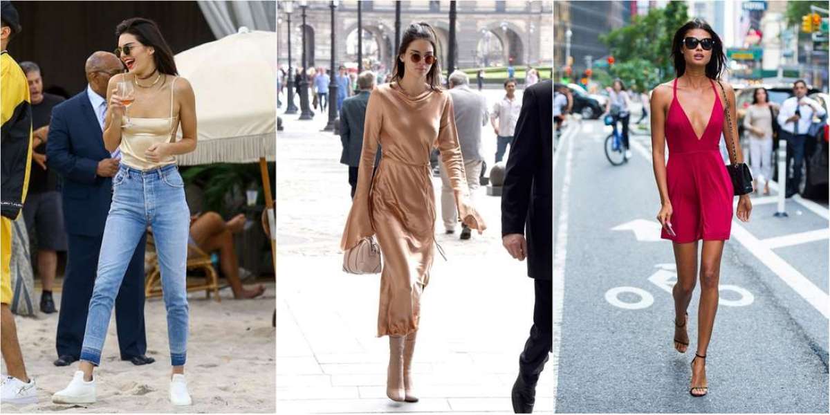 improved compared to when we started Fashion