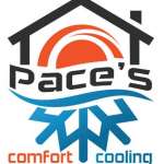 Pace Cooling