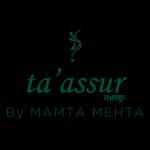 taassur by Mamta Mehta