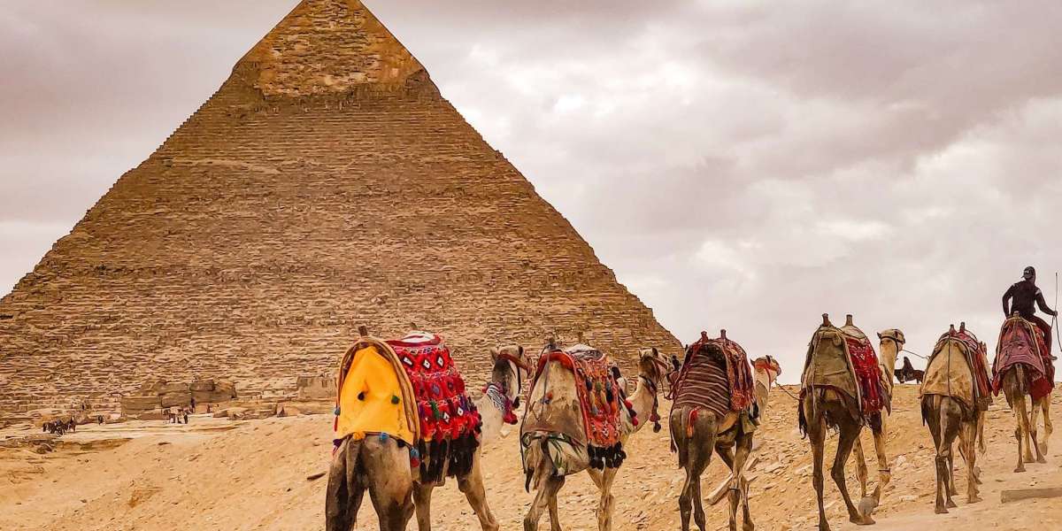Umrah and Egypt Holidays: Tips for First-Time Travellers