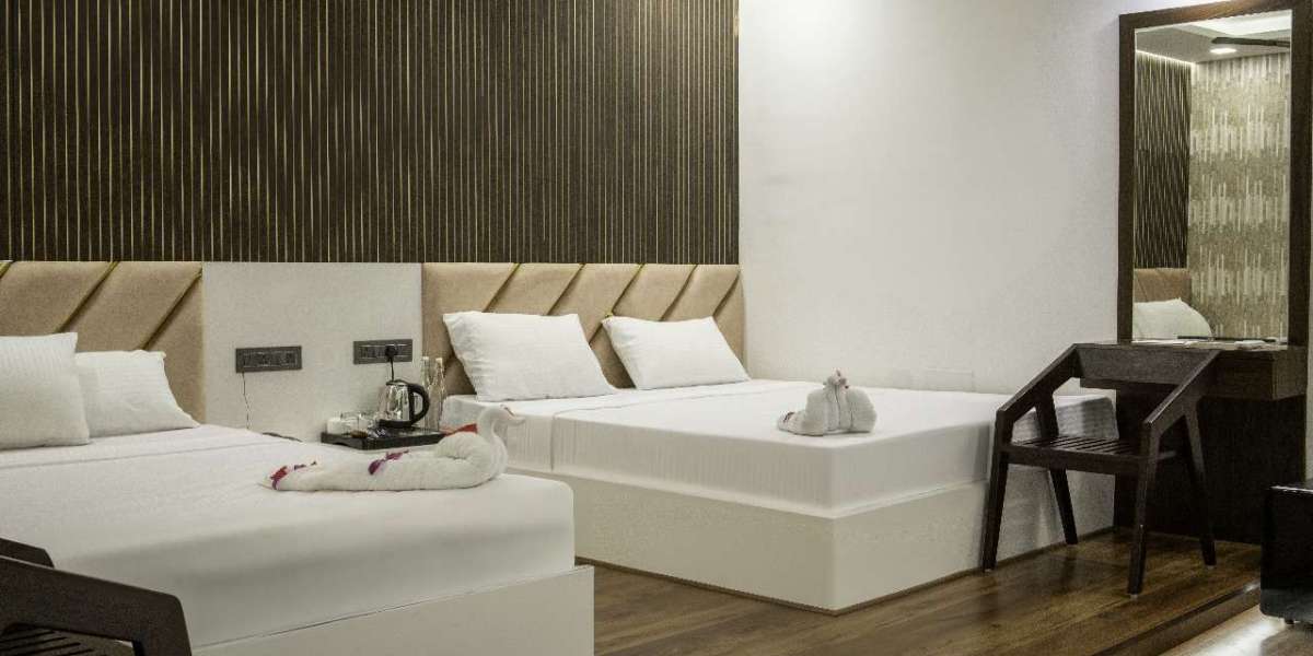 Couple Friendly Resorts in Coimbatore for Memorable Weekend Trips