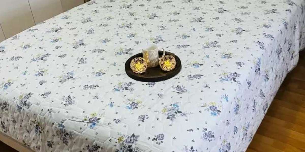 Washable Bed Sheet Guide: Why Beige Rose Petal Floral Bed Sheets Are a Smart Choice