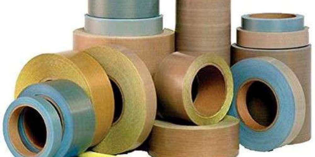 Best PE Film Tape | Hight Composites and Tapes