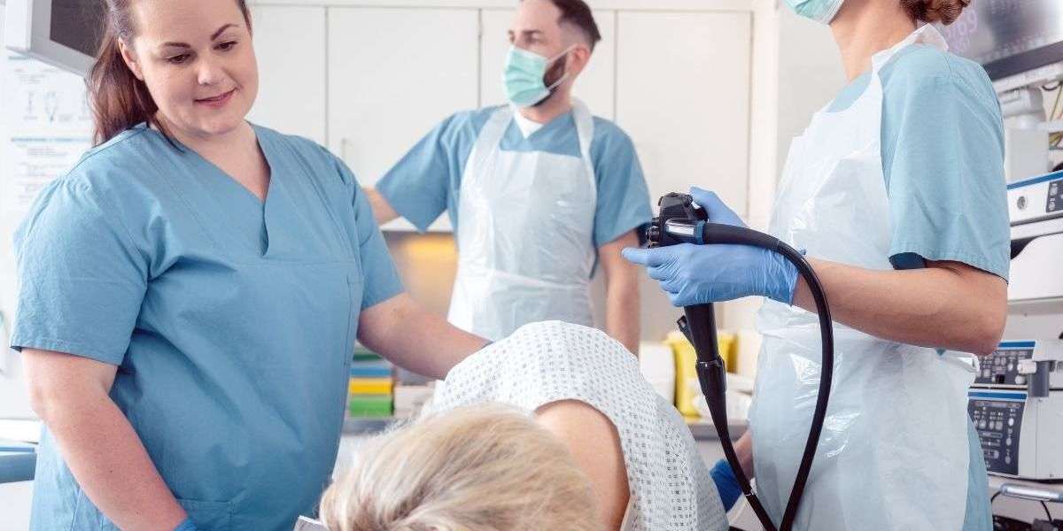 Simple Guide for Colonoscopy Care in Los Angeles