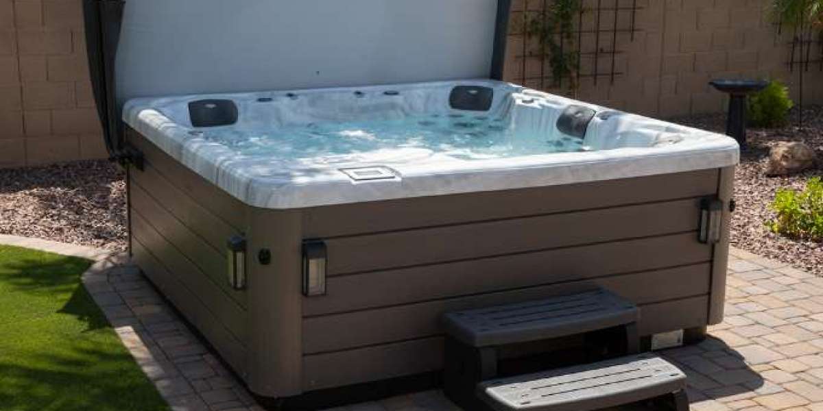 Advanced Engineering for Year-Round Hydrotherapy Performance